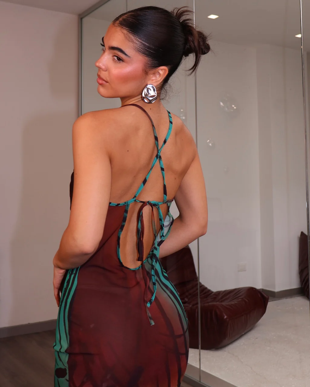 DRESS ZAFIRA - Image 7