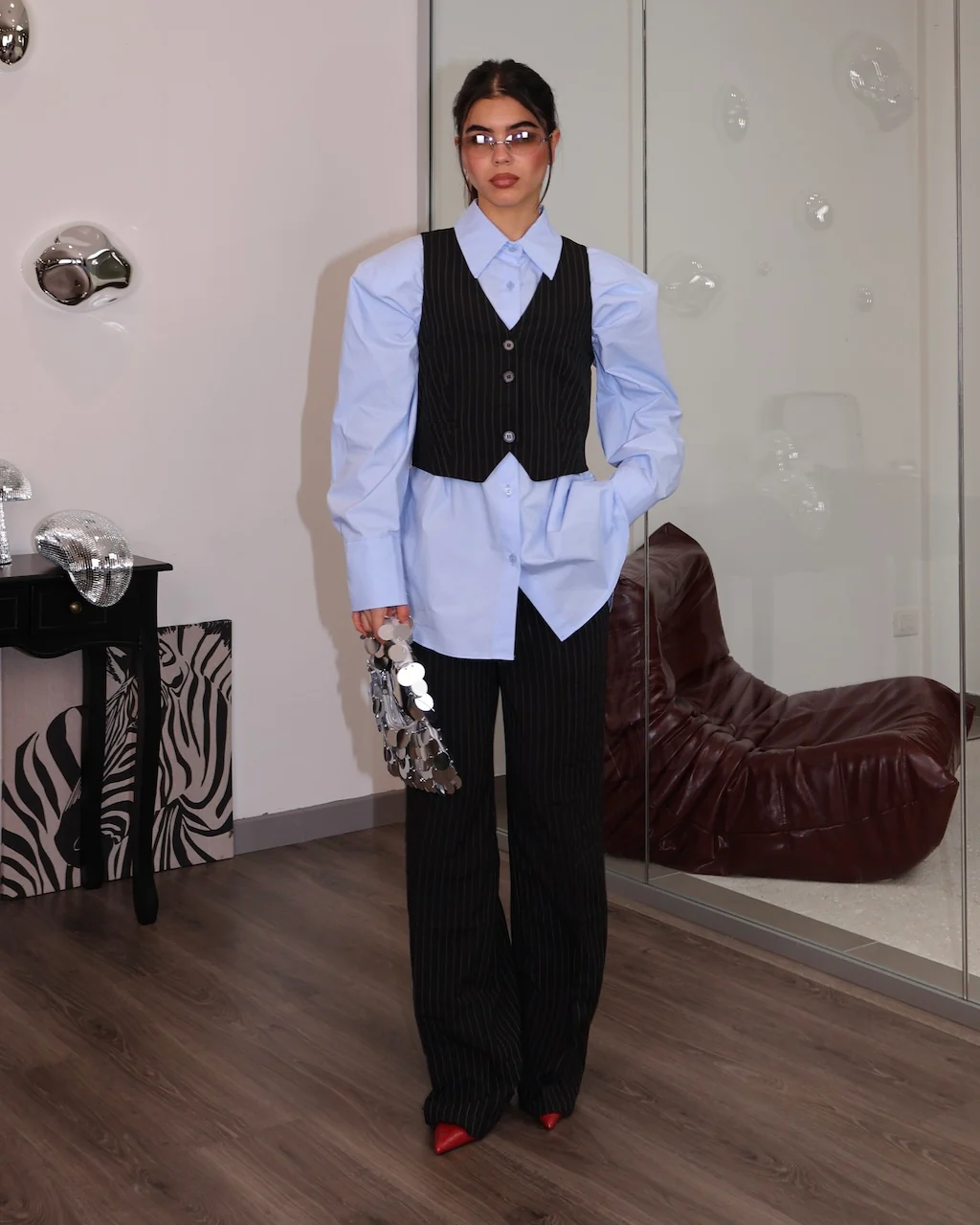 COORDINATO GESSATO EASY - Image 5
