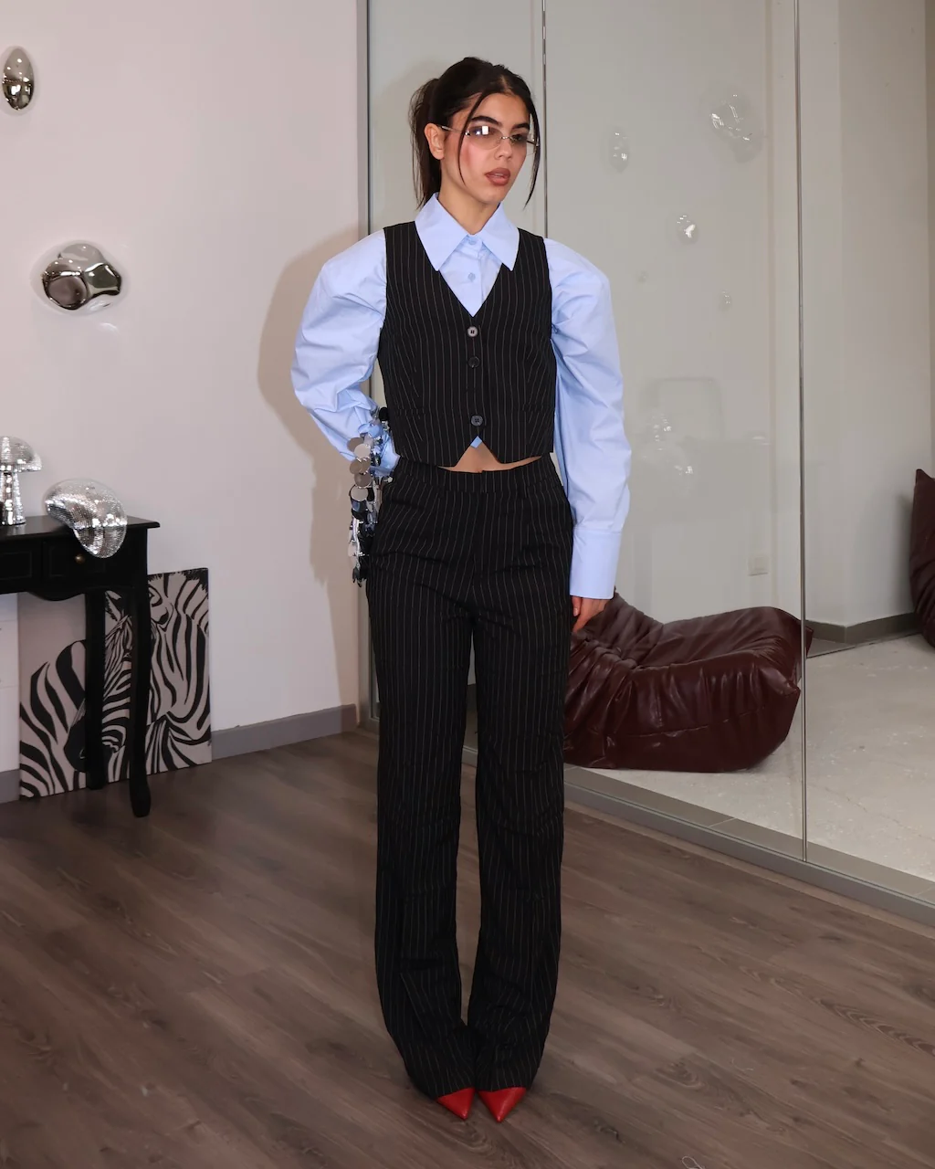 COORDINATO GESSATO EASY - Image 6