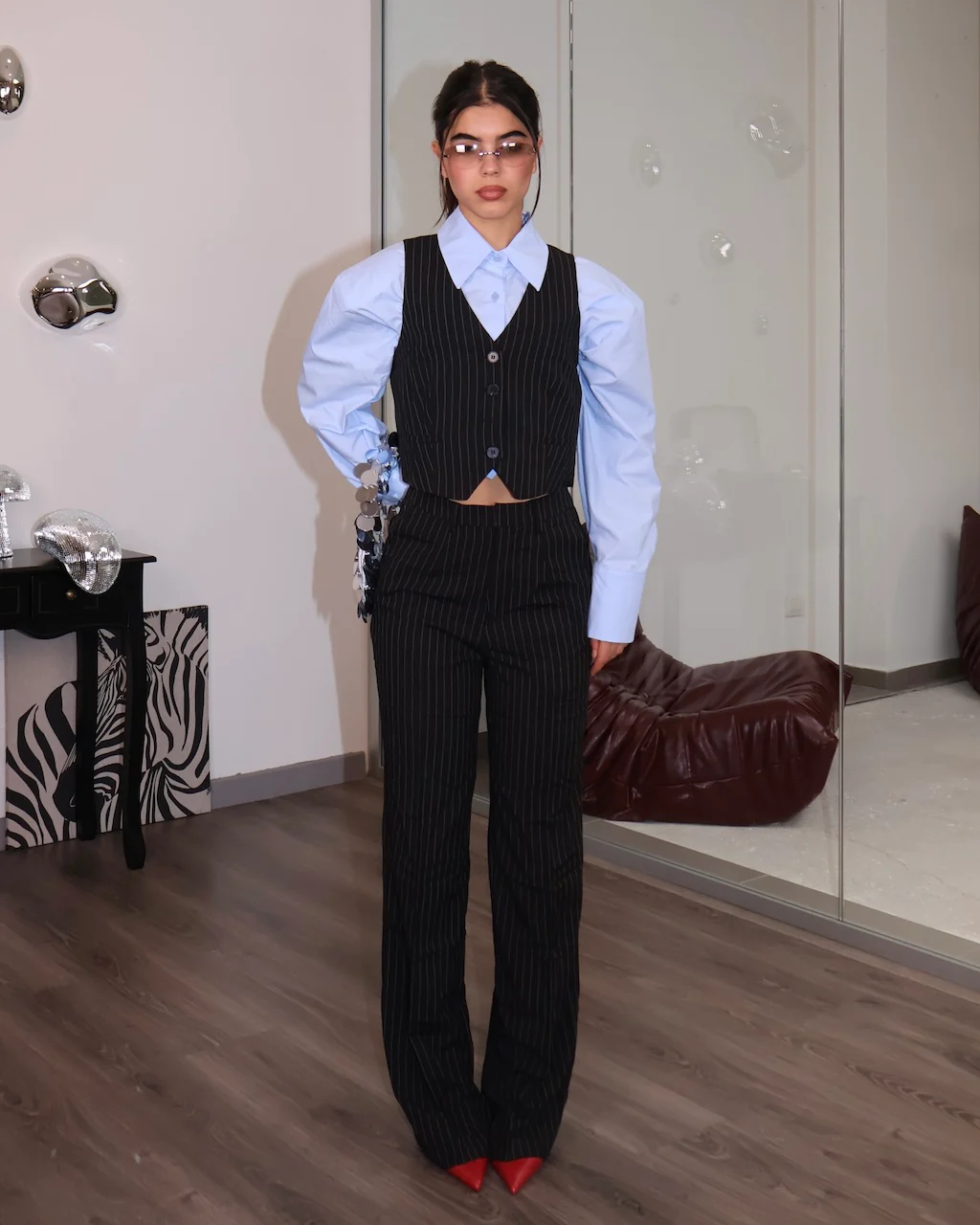 COORDINATO GESSATO EASY - Image 7
