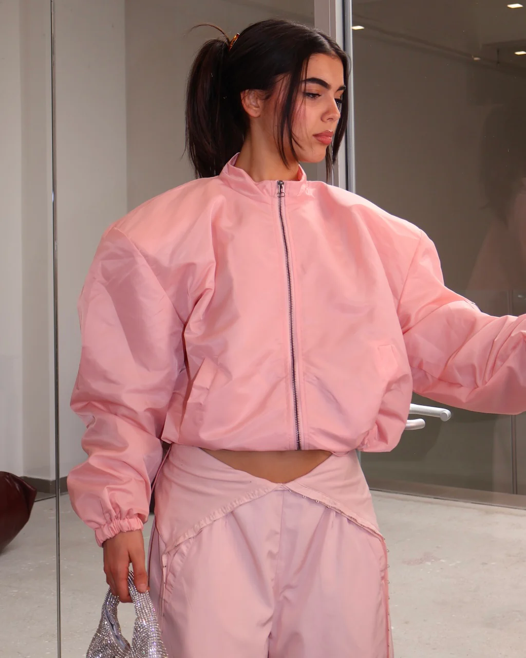 JACKET SANDY ROSA - Image 2