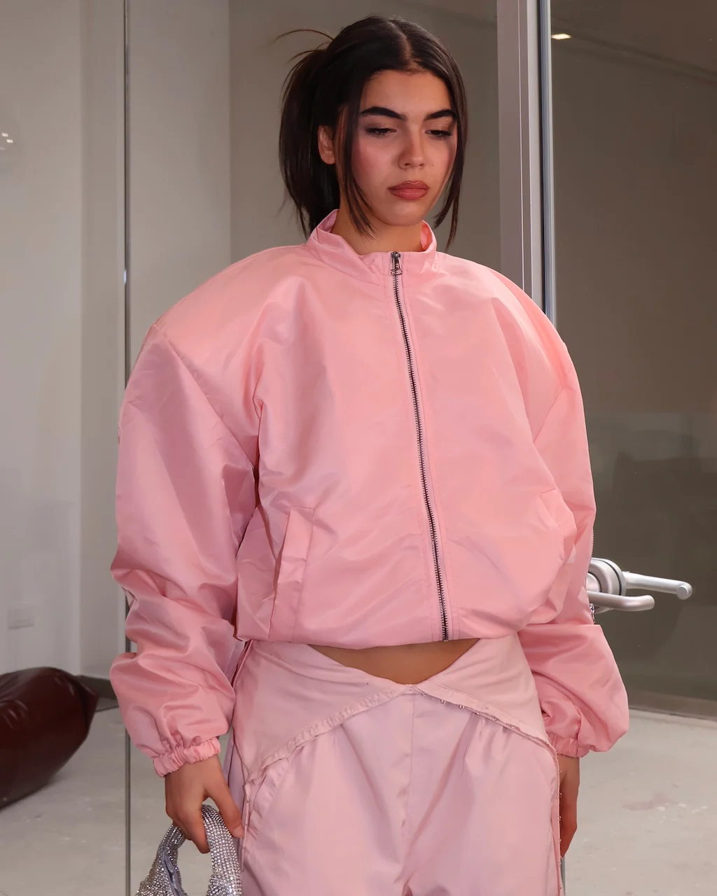 JACKET SANDY ROSA - Image 3