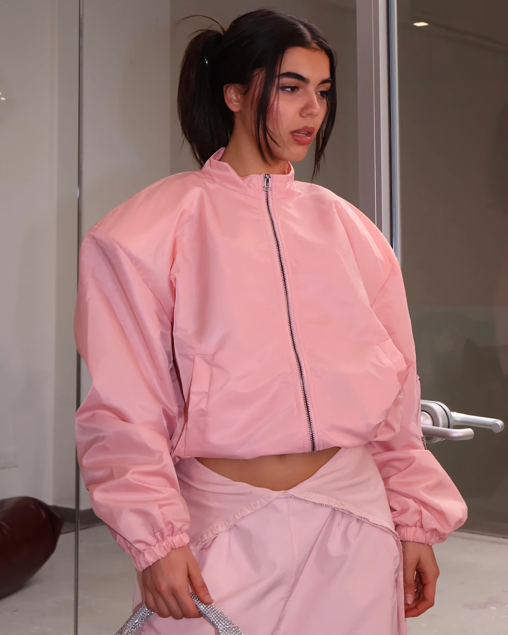 JACKET SANDY ROSA - Image 4