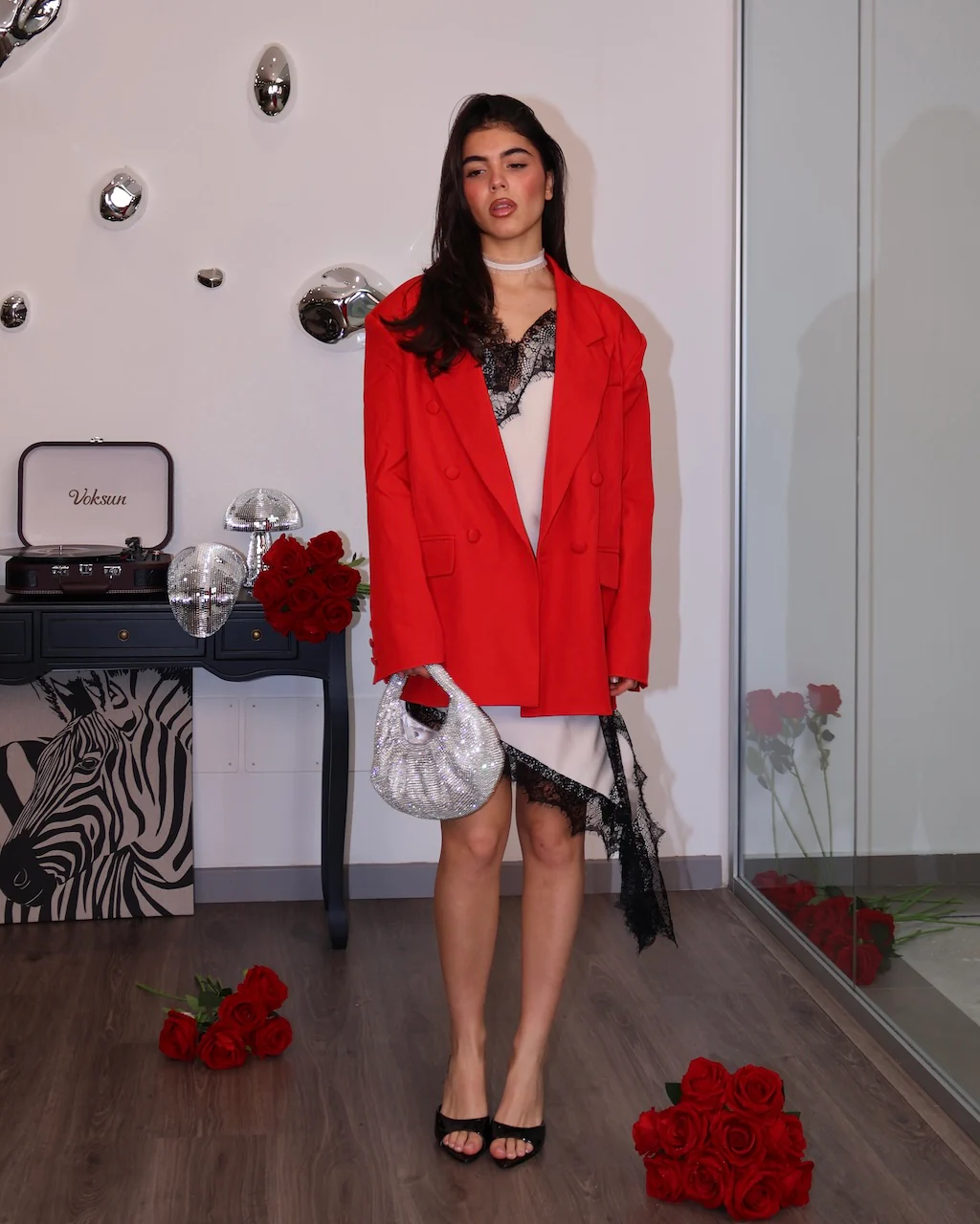 JACKET SINCLAIR - Image 2