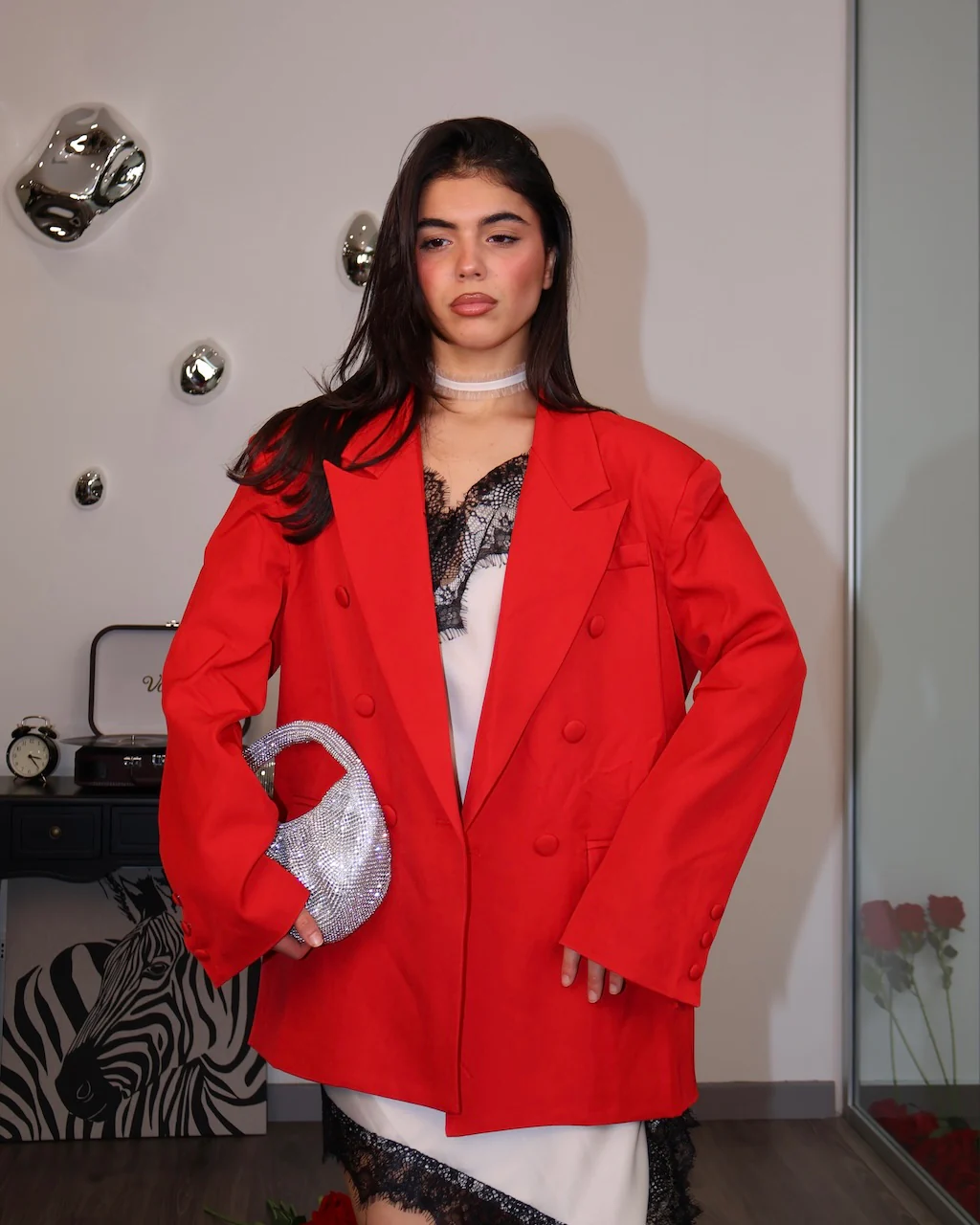 JACKET SINCLAIR - Image 9