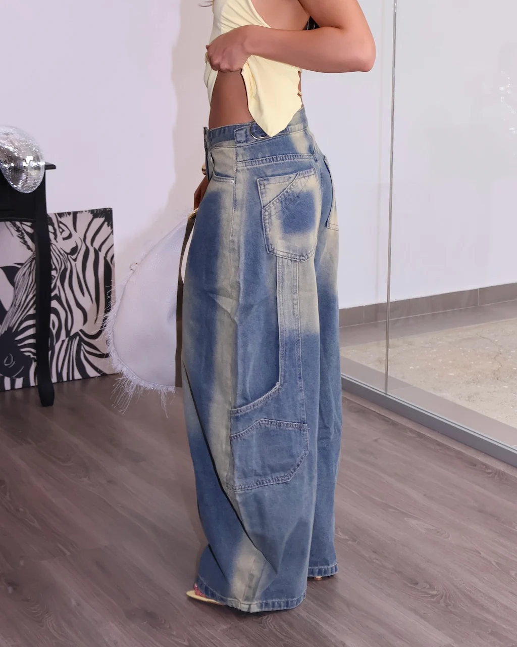 JEANS ALEX - Image 2