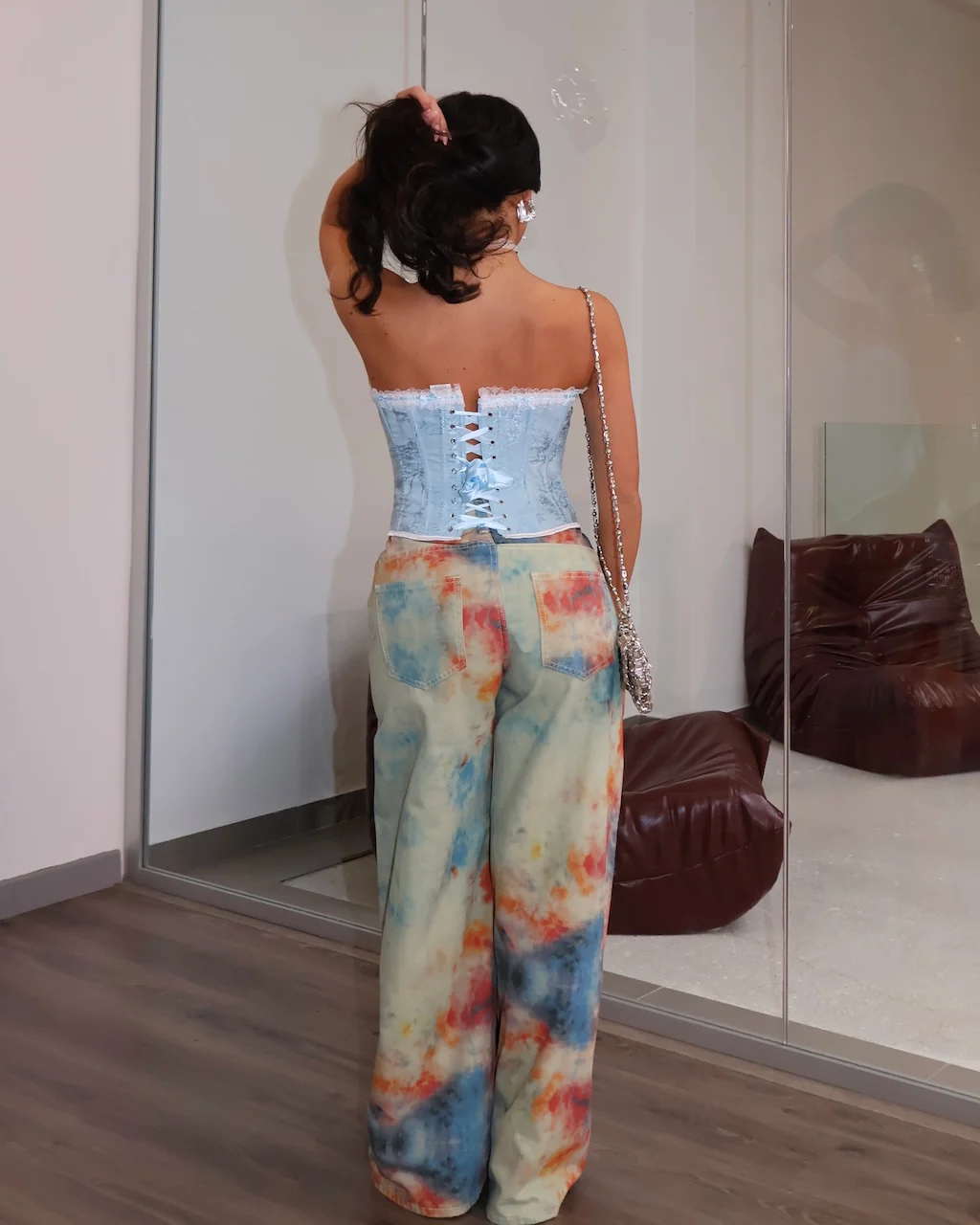 JEANS ARCOBALENO - Image 3