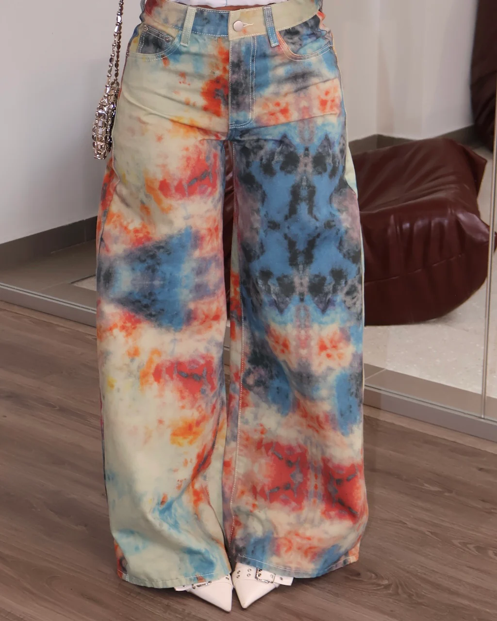 JEANS ARCOBALENO - Image 4