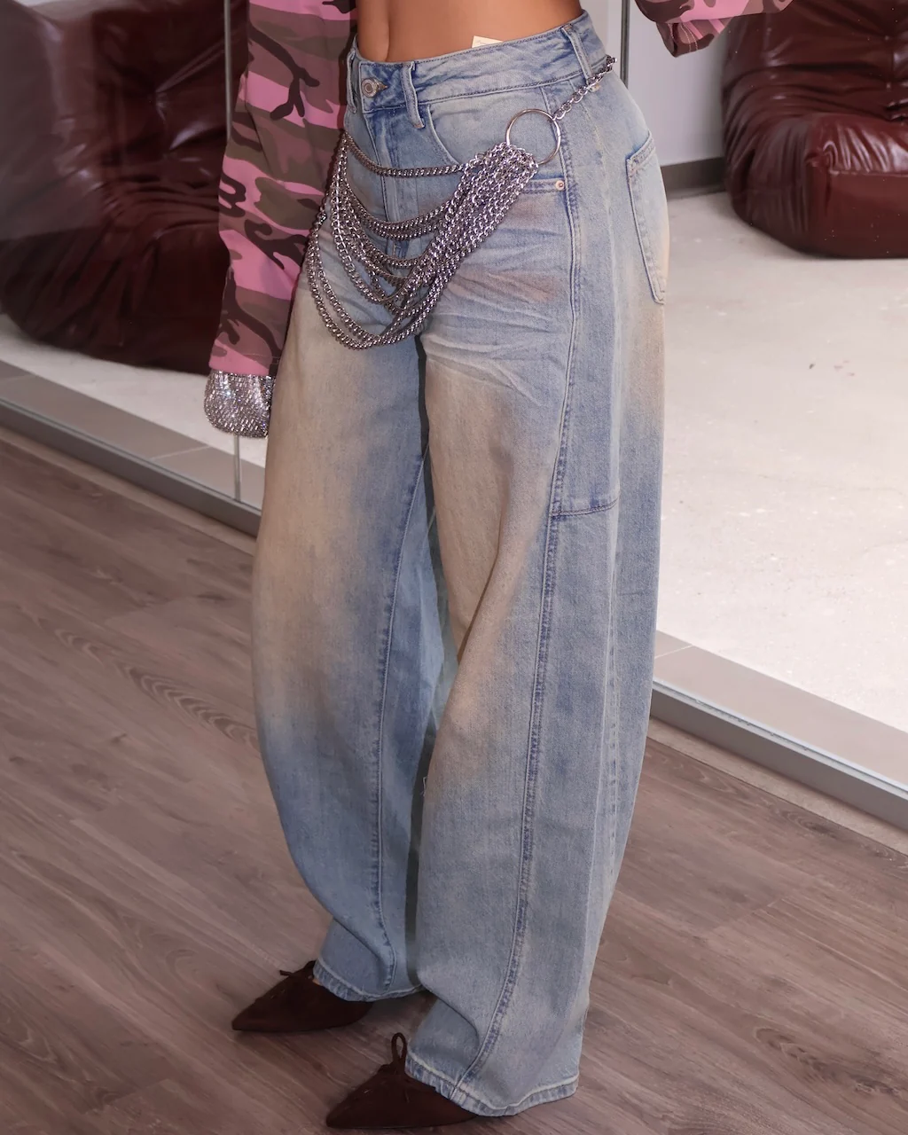 JEANS BEVERLY - Image 3
