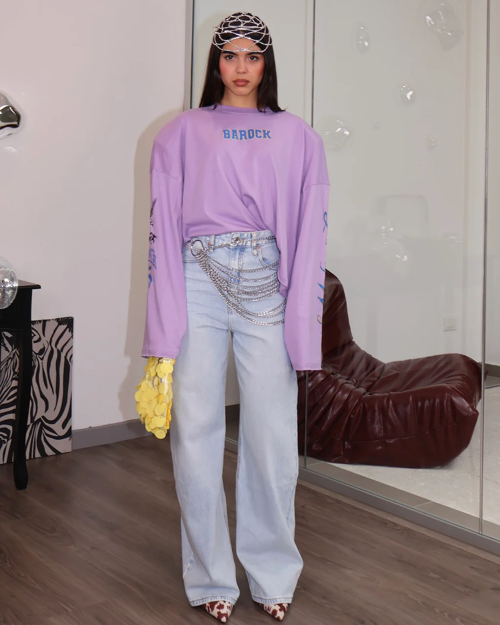 JEANS CASE - Image 4