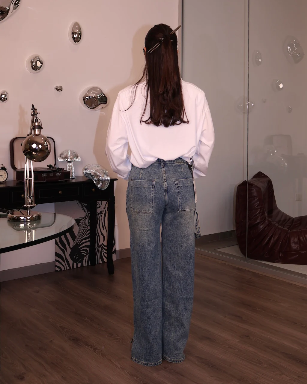 JEANS LUNEVA - Image 3