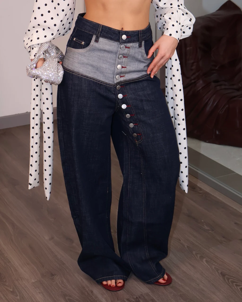JEANS MIXED - Image 3
