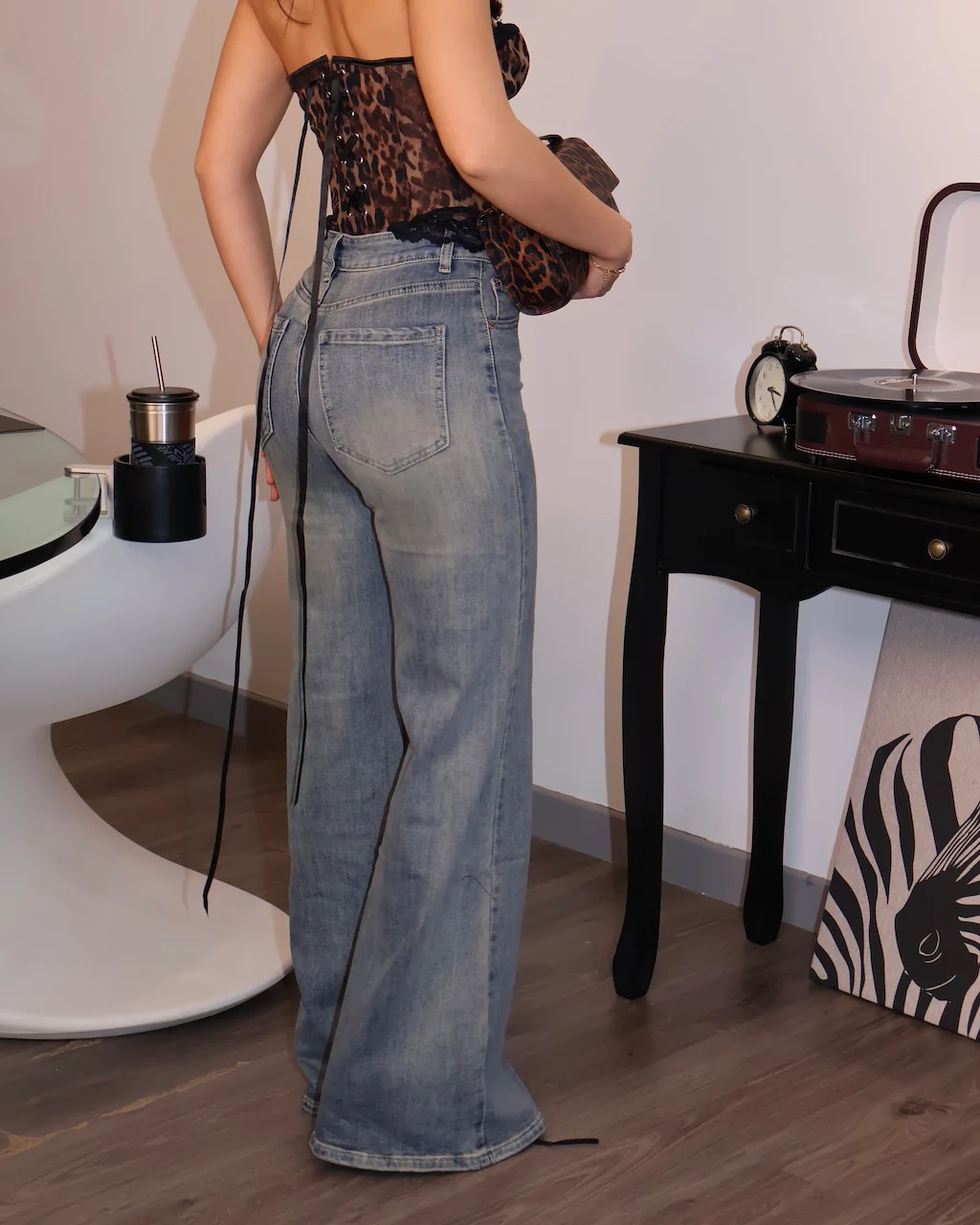 JEANS MONEY - Image 3