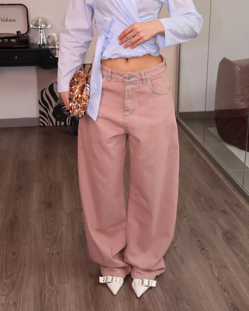JEANS NORIVA - Image 4