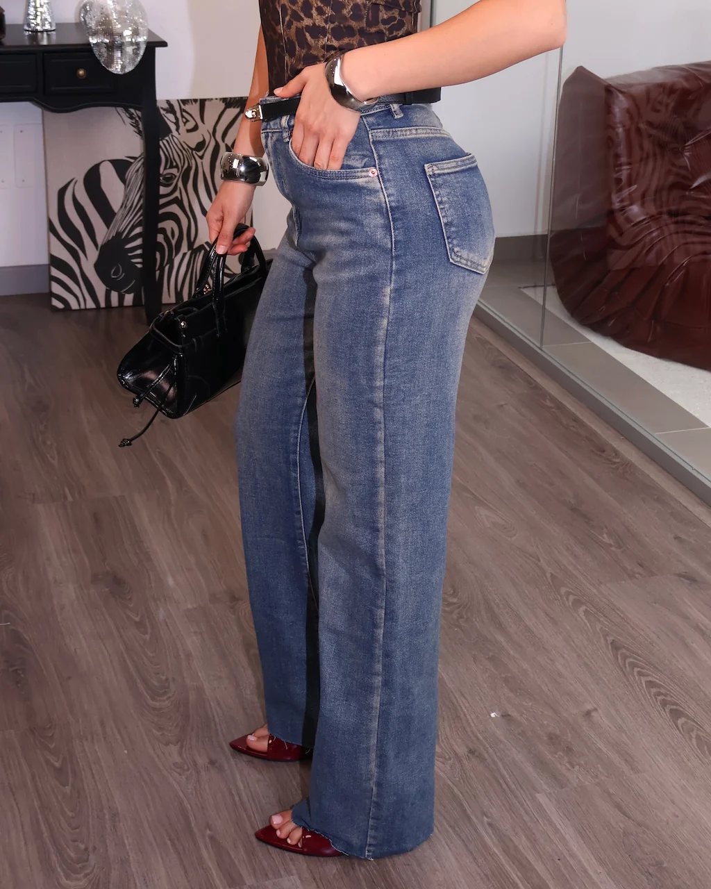 JEANS RIOT - Image 2