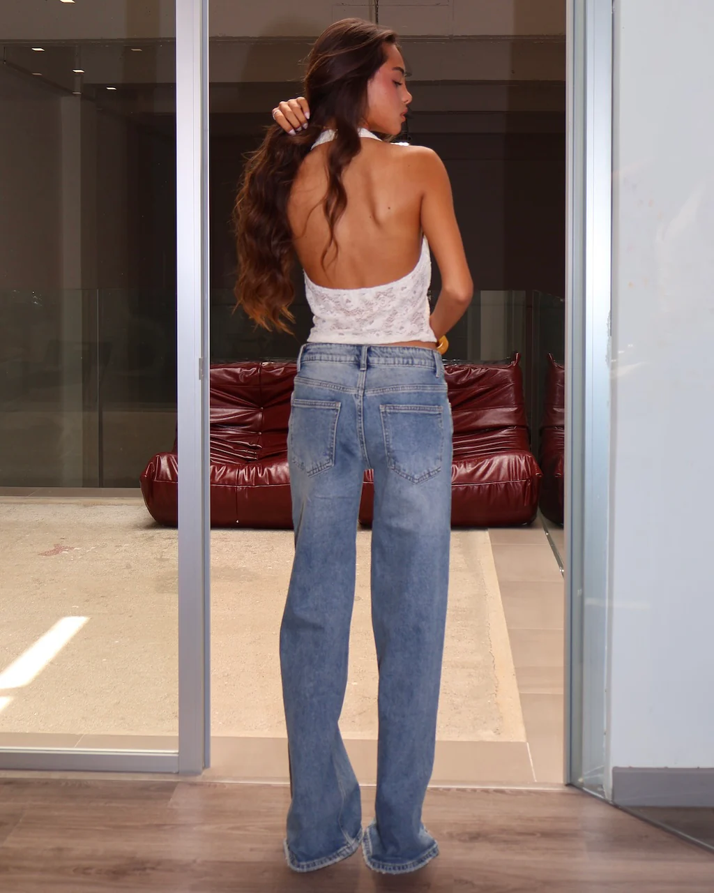 JEANS SABRIN - Image 2