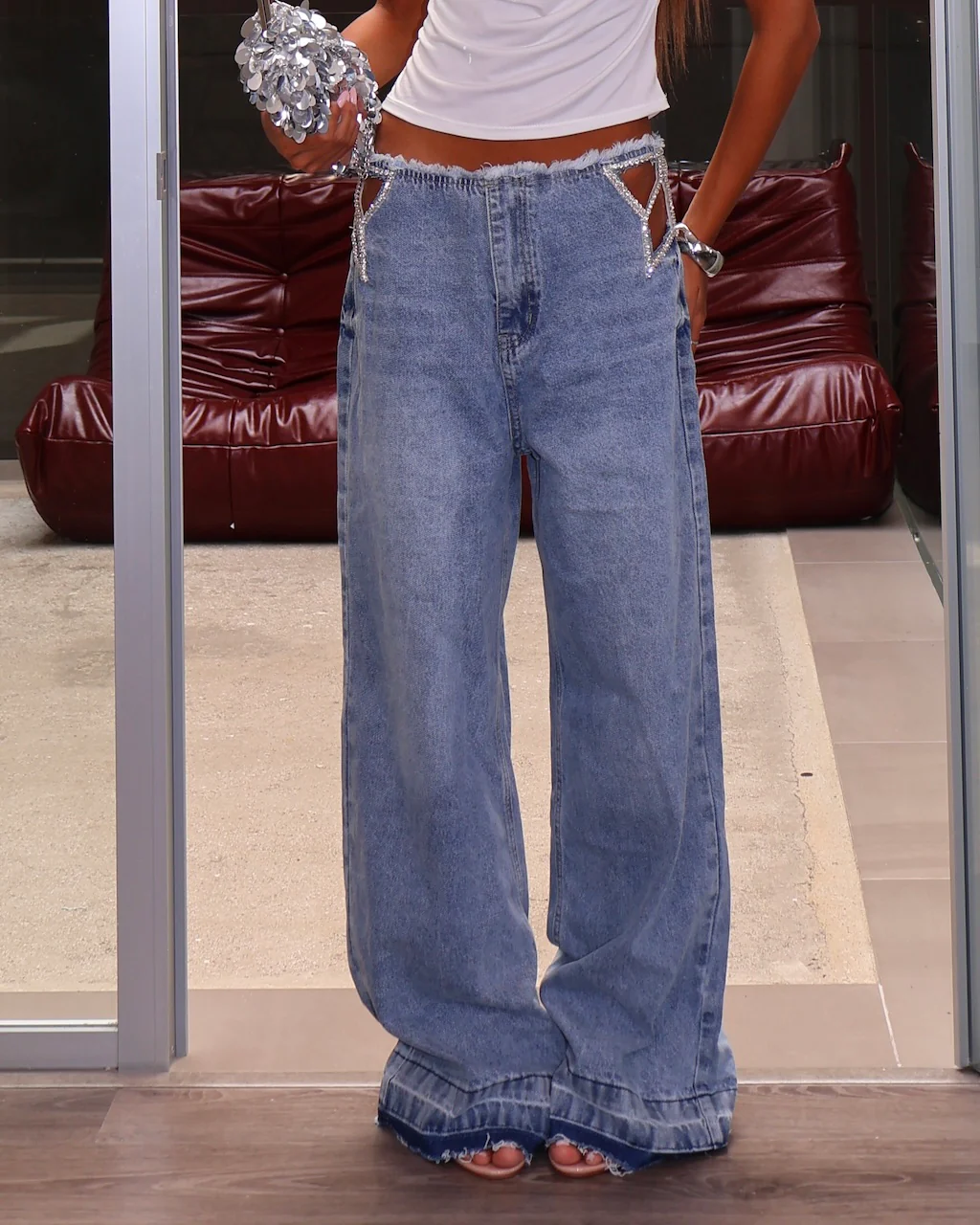 PRE ORDINE JEANS STELLA