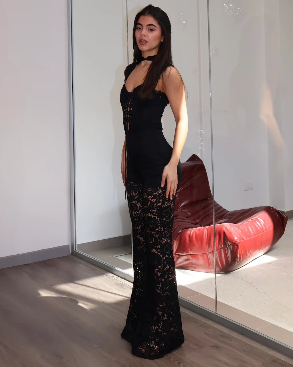 JUMPSUIT ALICE - Image 2
