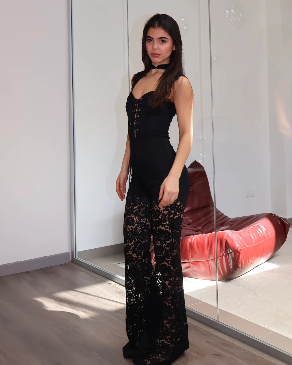 JUMPSUIT ALICE - Image 3