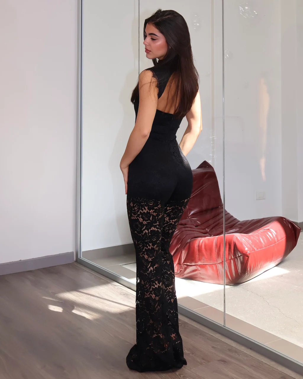 JUMPSUIT ALICE - Image 4