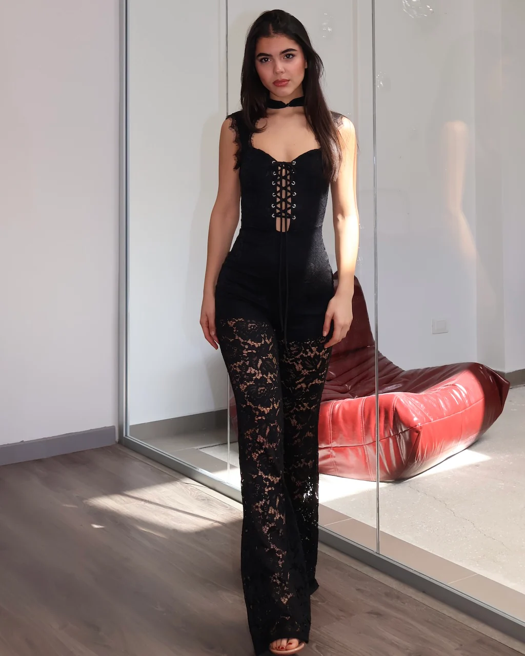 JUMPSUIT ALICE - Image 5