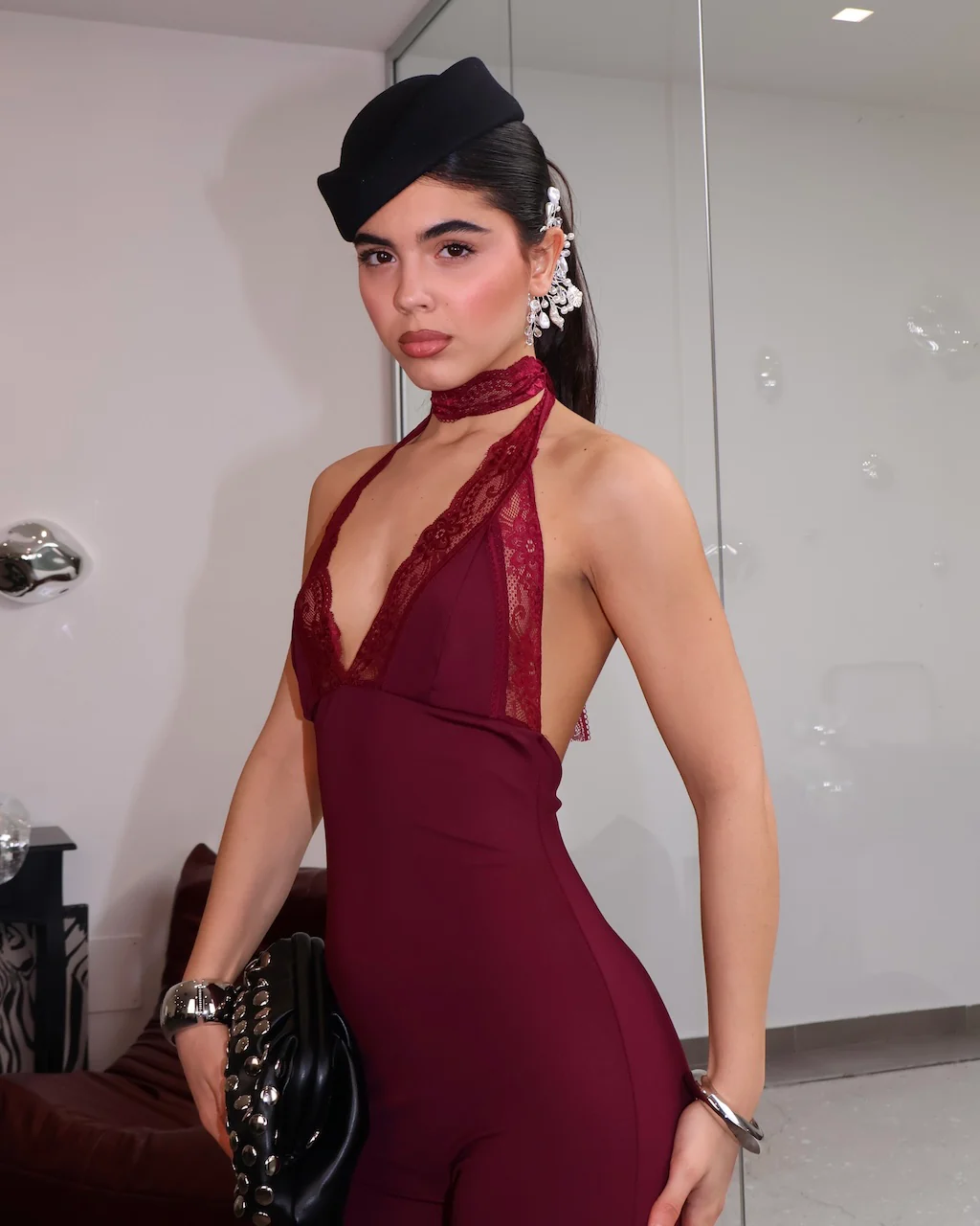 JUMPSUIT CABRIOLET - Image 11