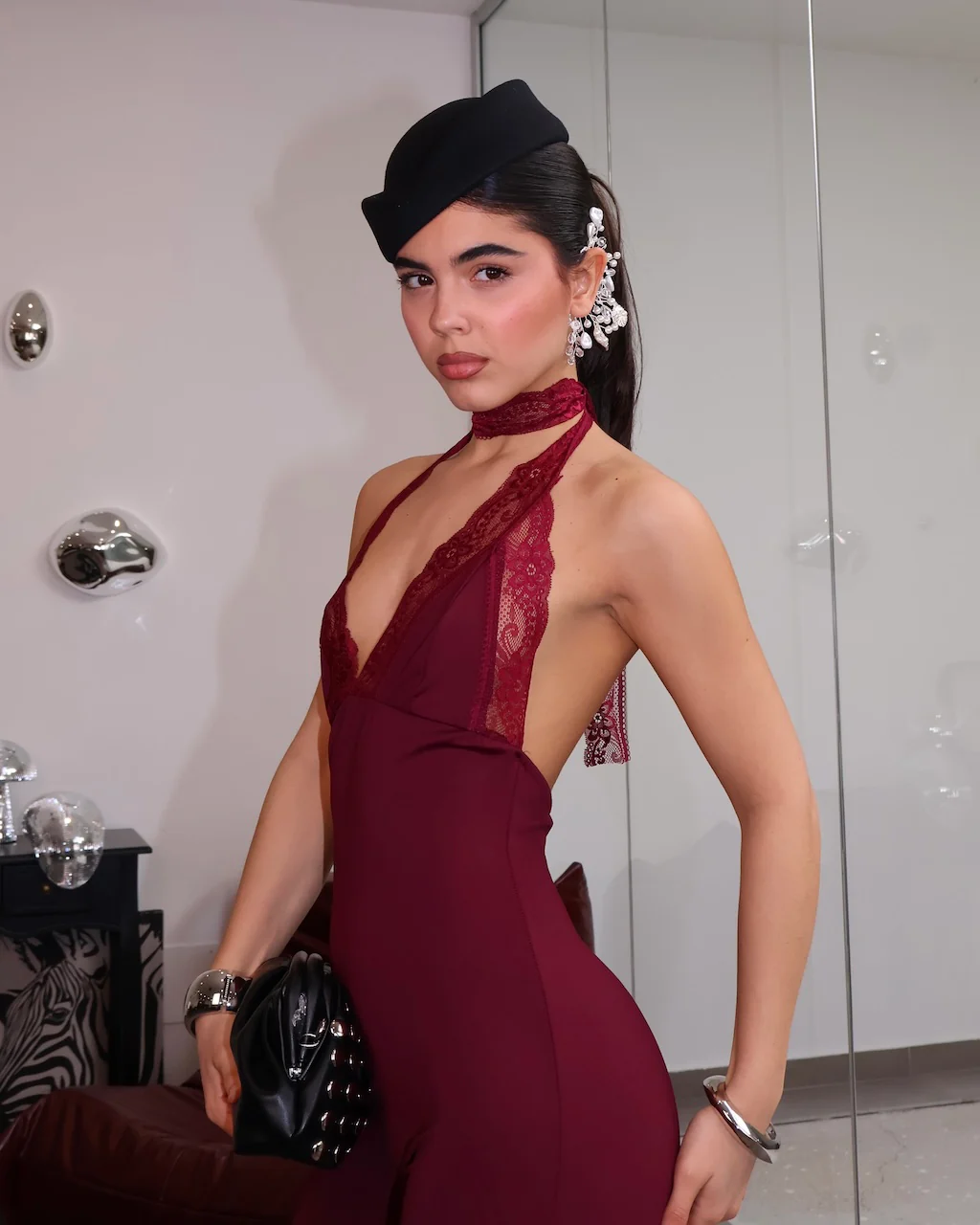 JUMPSUIT CABRIOLET - Image 3