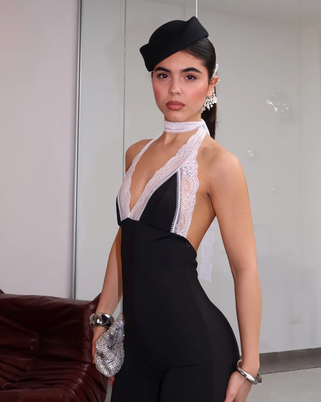 JUMPSUIT CABRIOLET - Image 9