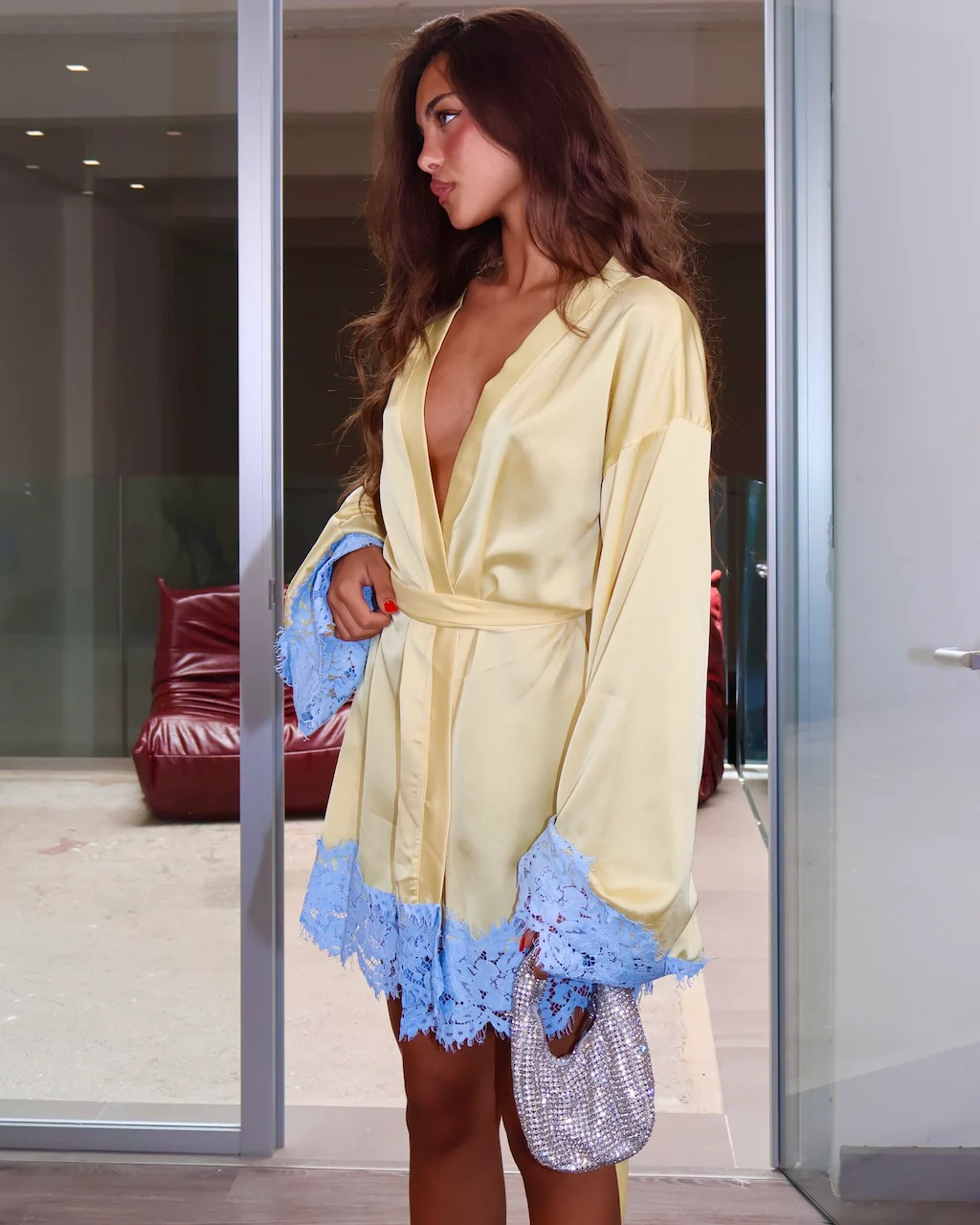 KIMONO MIX - Image 6