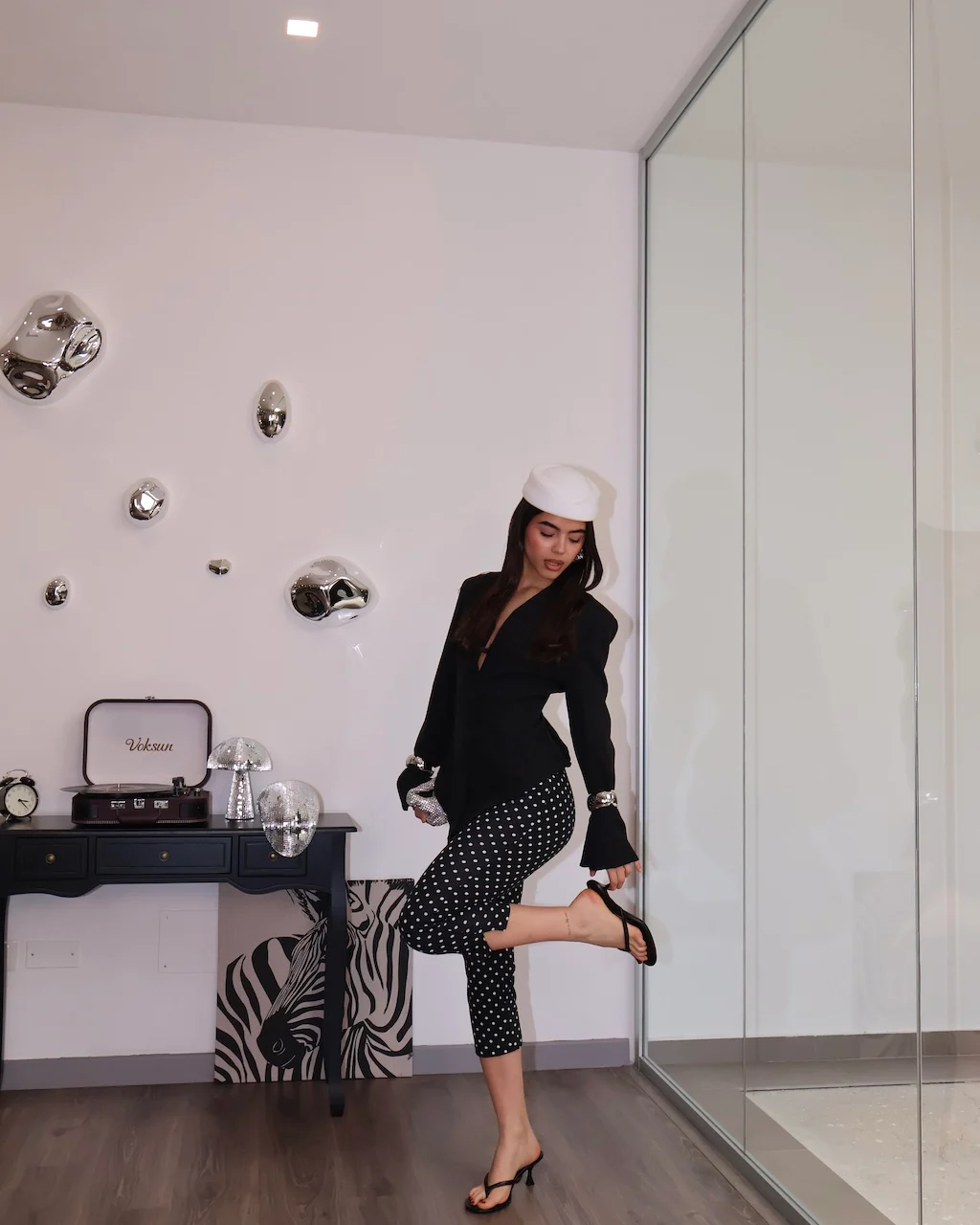 LEGGINS DOTS - Image 4