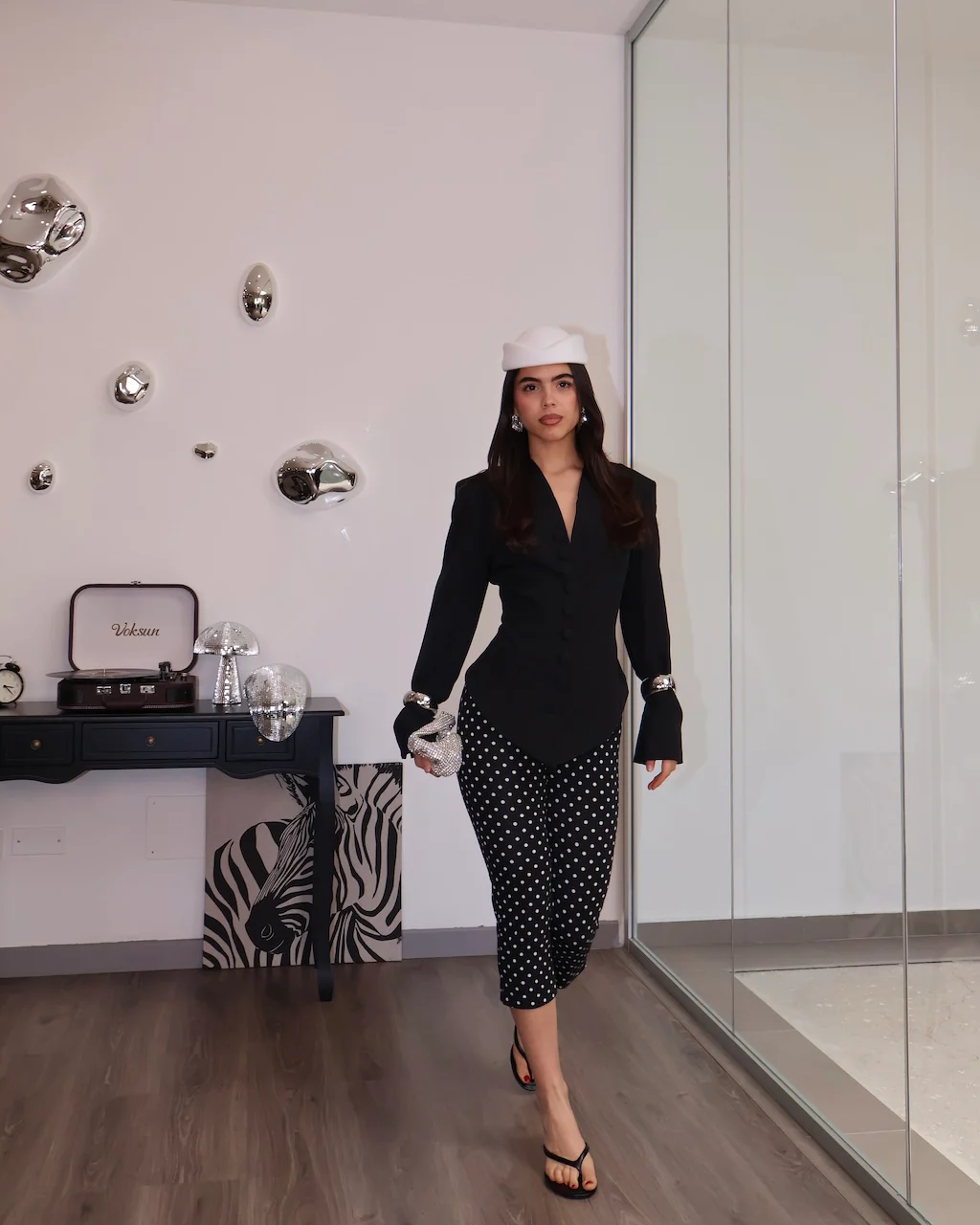LEGGINS DOTS - Image 5