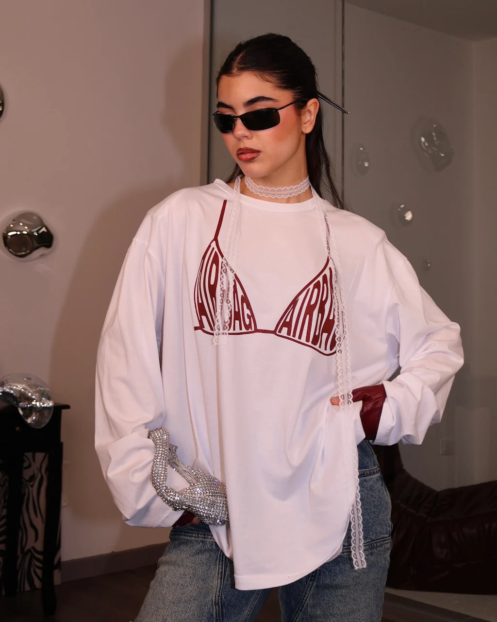 MAGLIA DISTRAZIONE - Image 5