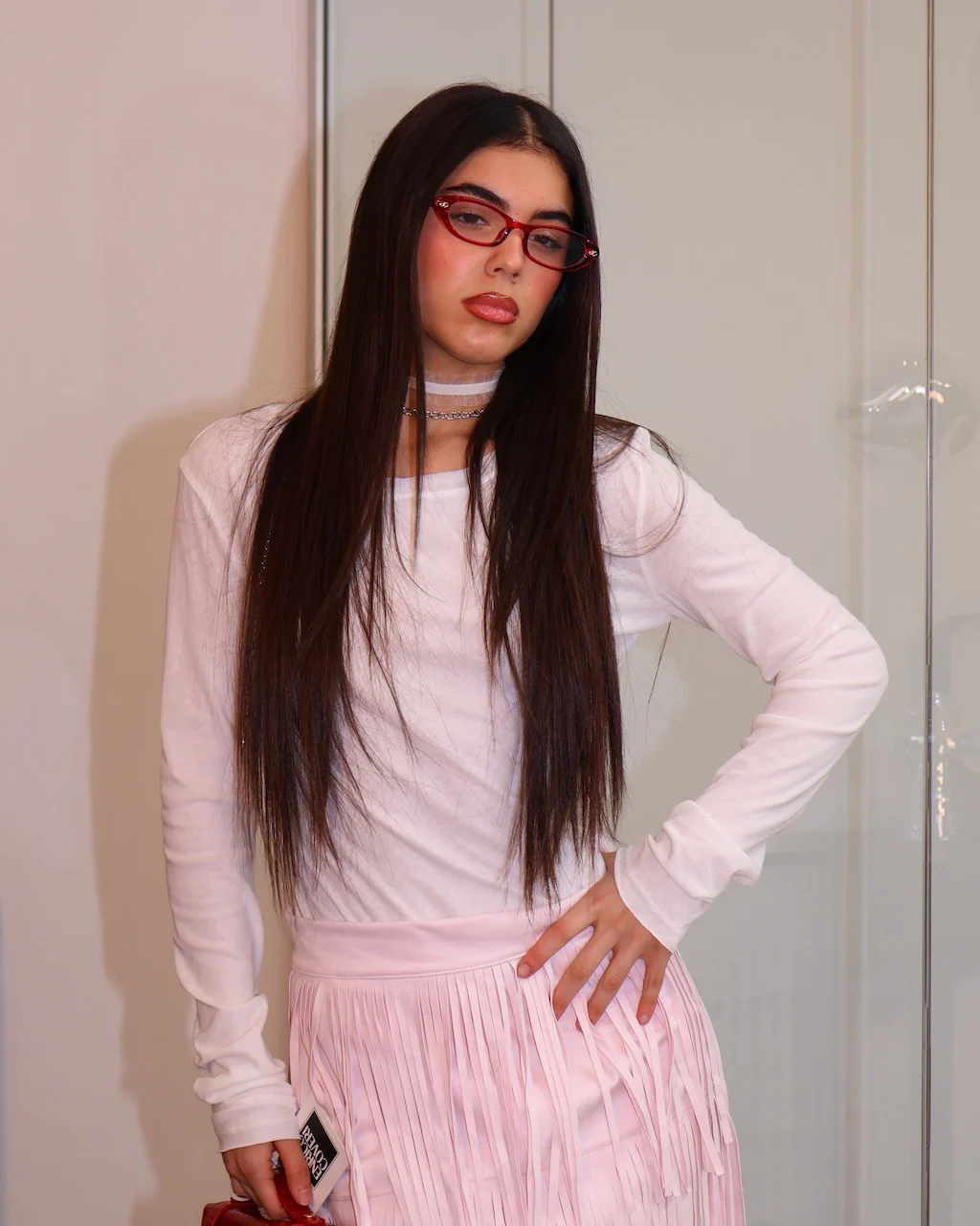 MAGLIA FILO