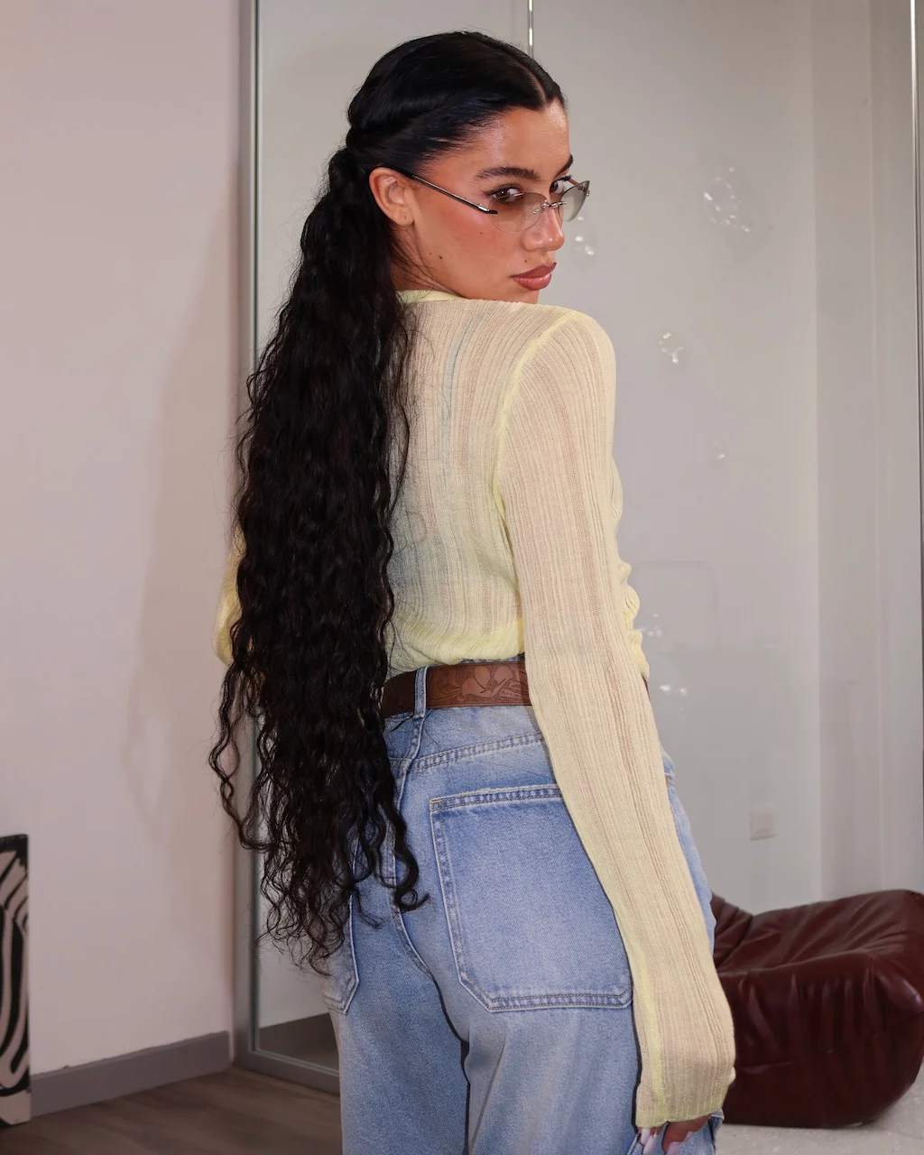 MAGLIA VELATA - Image 7
