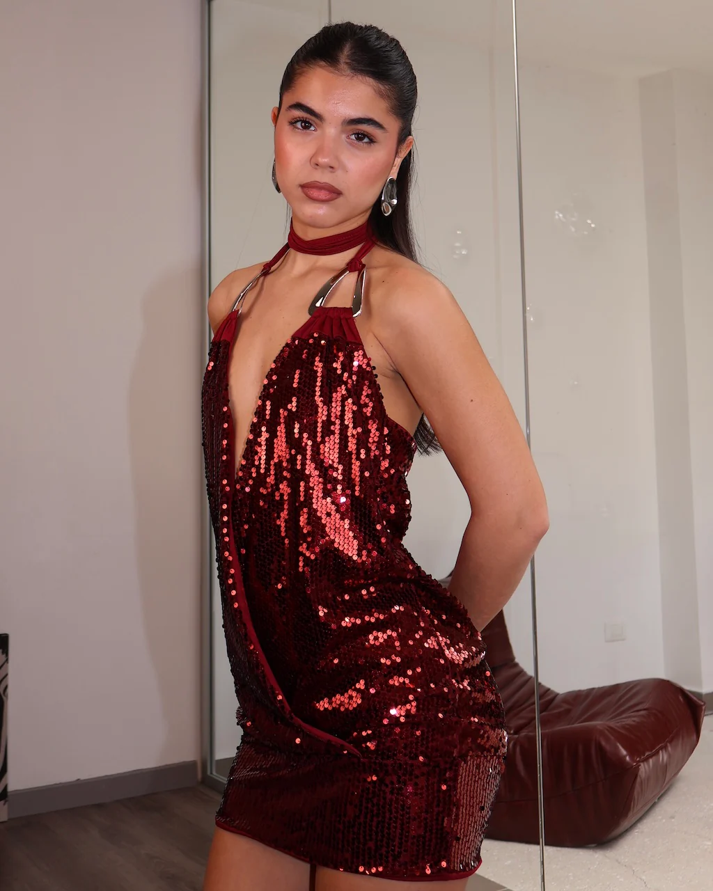 MINI DRESS SERENA - Image 5