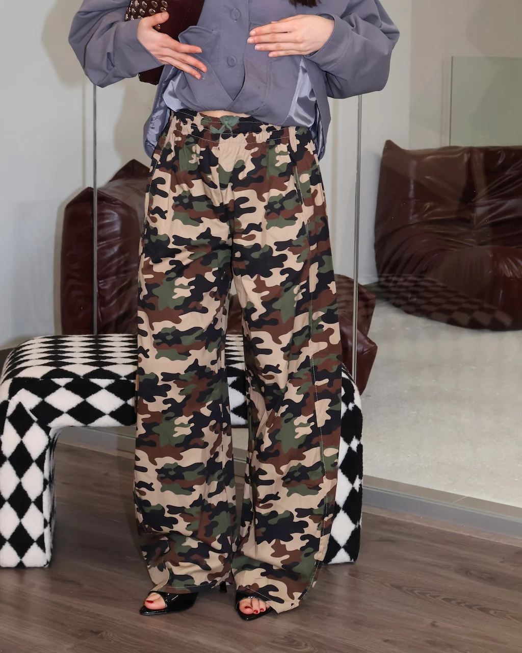 PANT VANTA MOTION - Image 3
