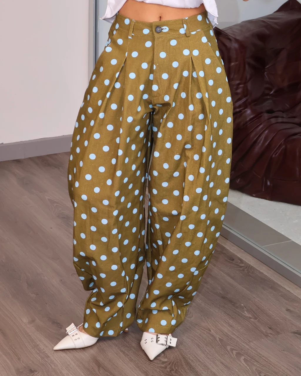 PANTALONE BALLOON - Image 2