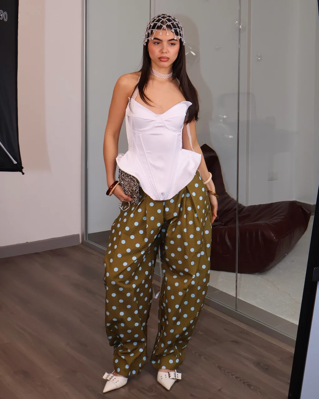 PANTALONE BALLOON - Image 3