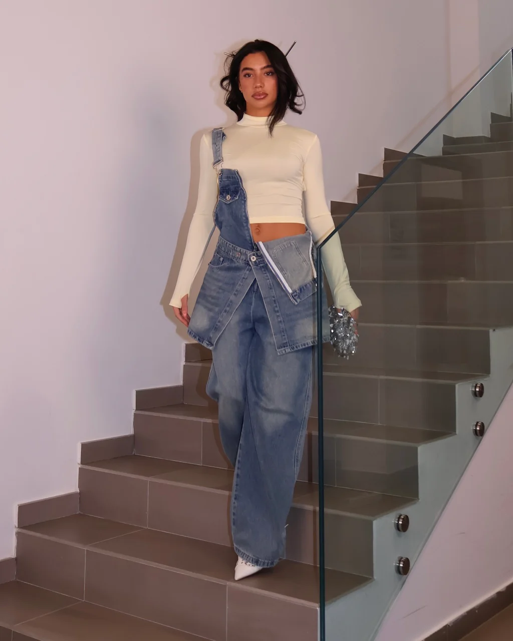 SALOPETTE PUKKA - Image 3
