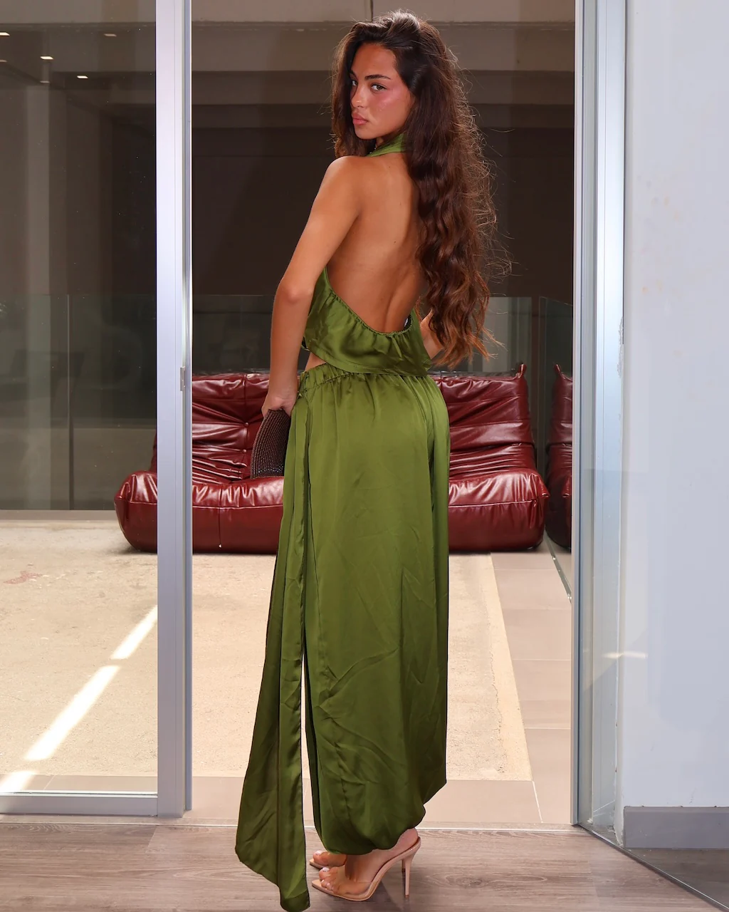 SET JASMINE VERDE - Image 2