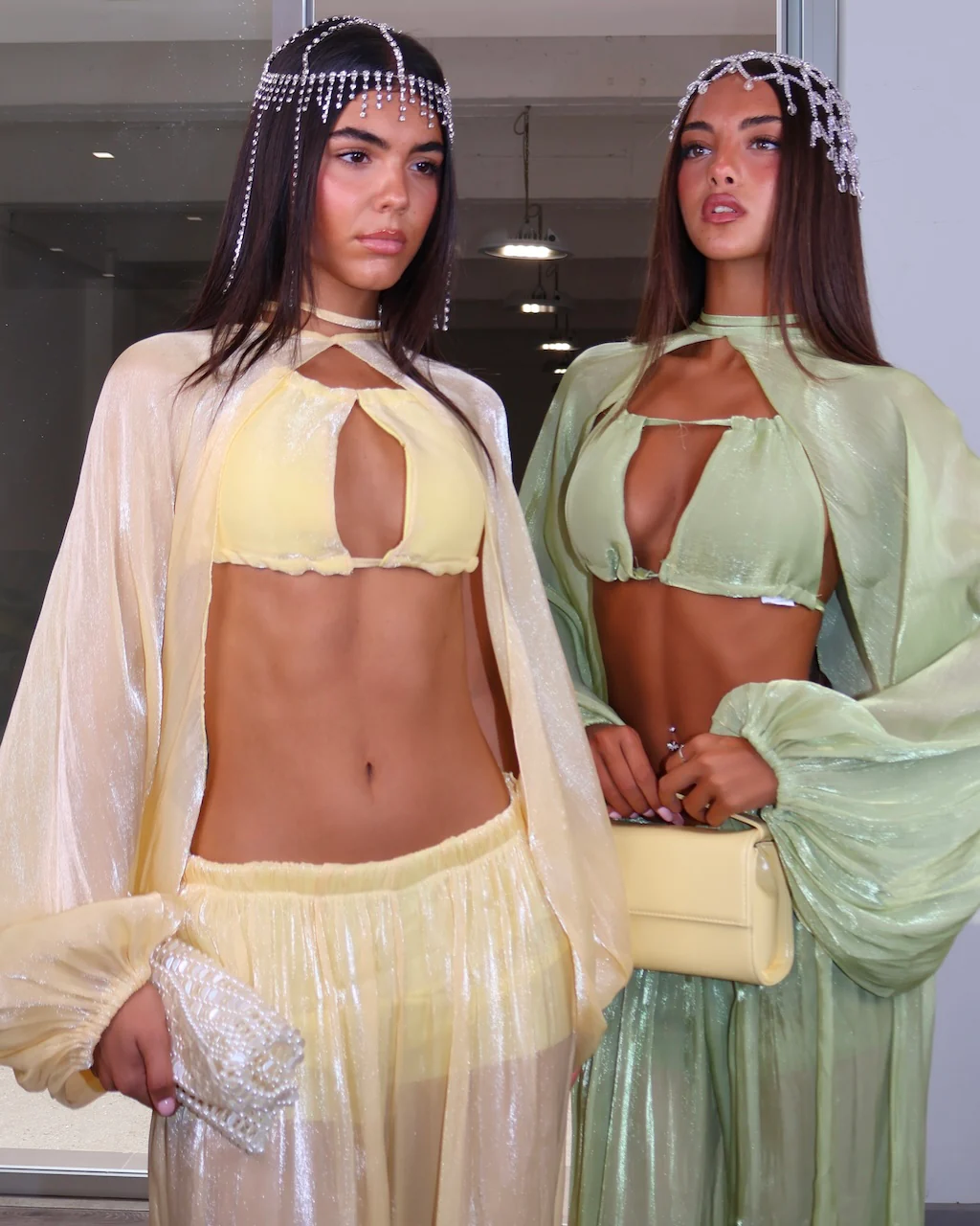 SET SATIN - Image 5