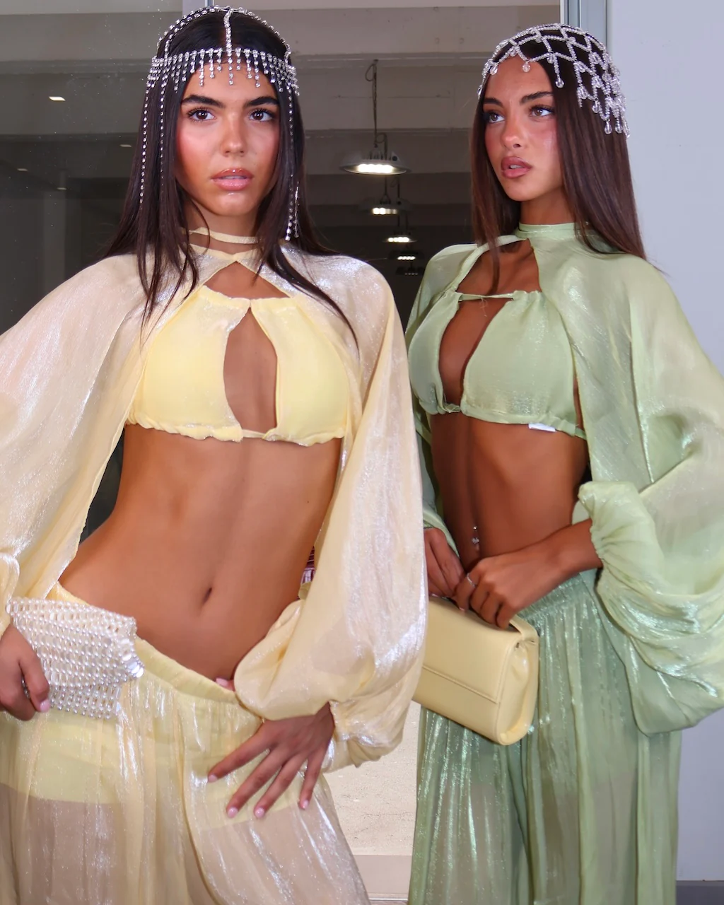 SET SATIN - Image 6