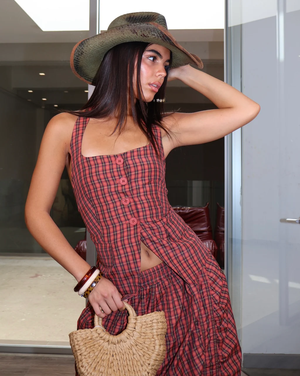 SET TARTAN - Image 10