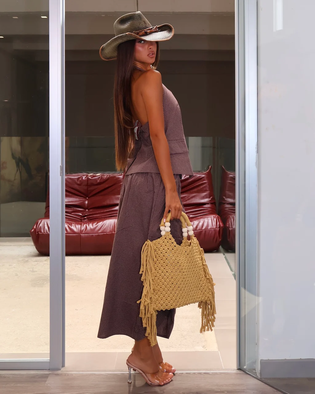 SET TARTAN - Image 12