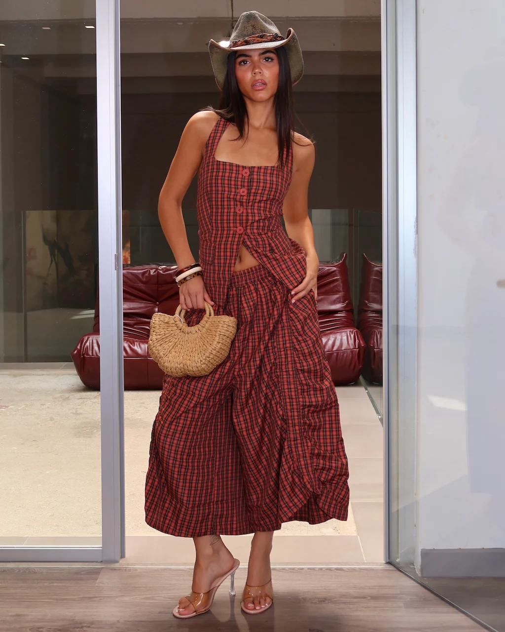 SET TARTAN - Image 8