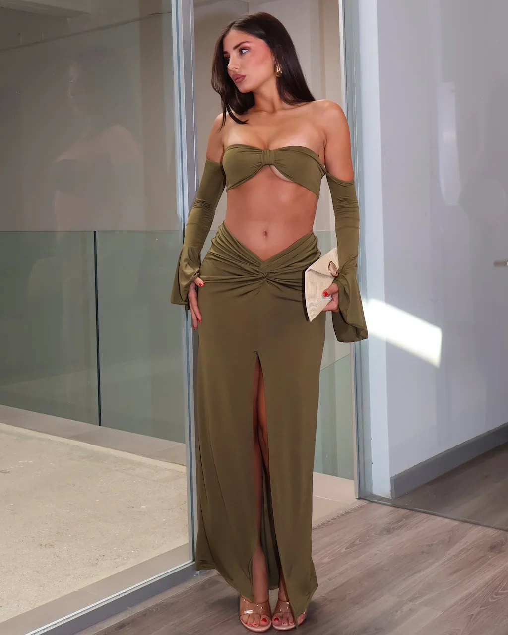 SET VIVI VERDE - Image 3