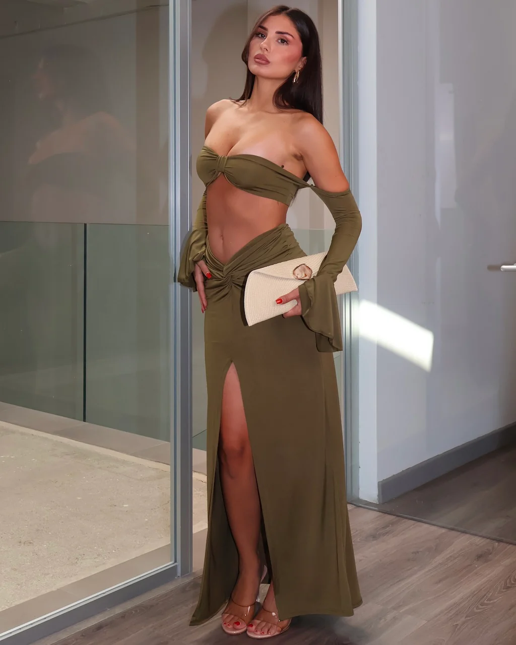 SET VIVI VERDE - Image 4