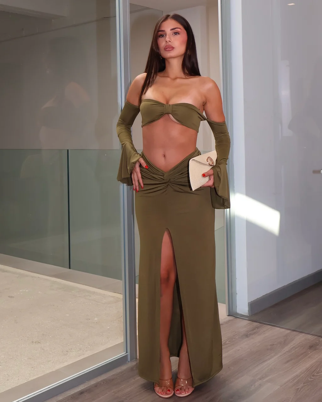 SET VIVI VERDE - Image 5