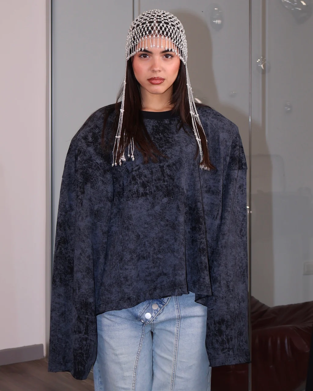T-SHIRT MARMO - Image 2
