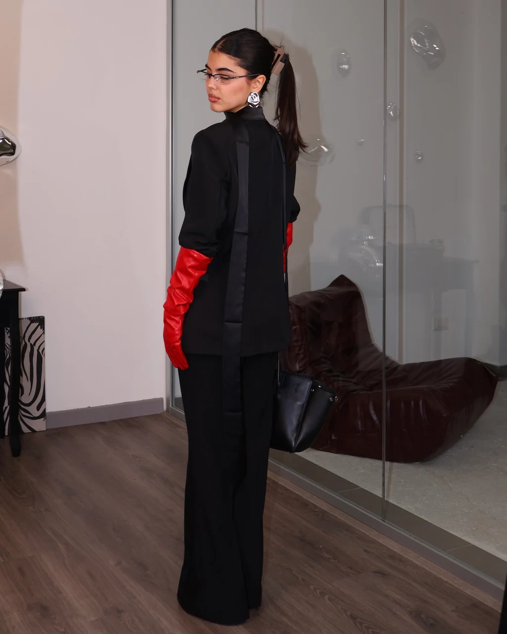 TAILLEUR IMPACT - Image 2